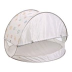 Strandtelt Breezy med UV-beskyttelse 50+ pop-up design - Béaba