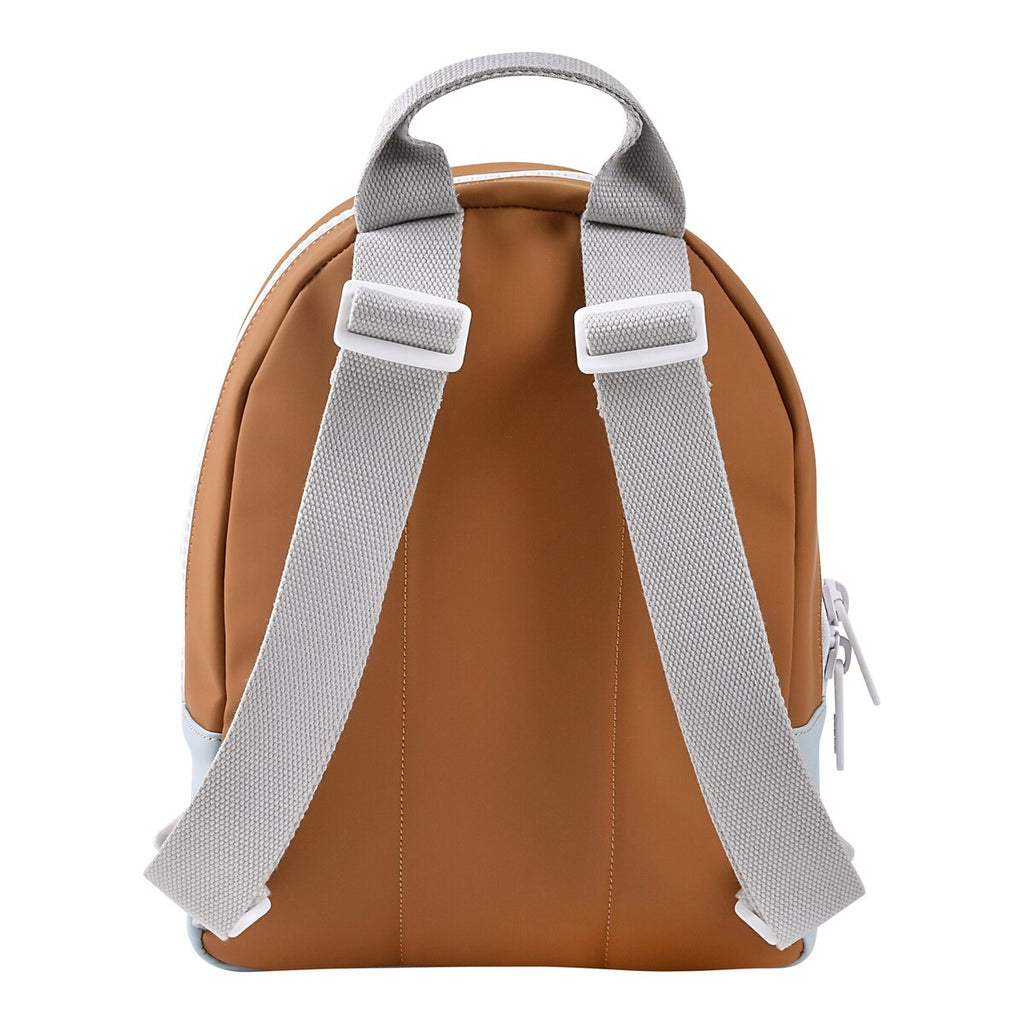 Barneryggsekk Faro 23x14x30 cm vannavvisende 7,5 l - Beaba