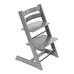Tripp Trapp trappestol bøk med gravering 78 cm - Stokke