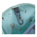 Barnehagesekk Mini Backpack Adventure 6 l fra 3 år - Lässig