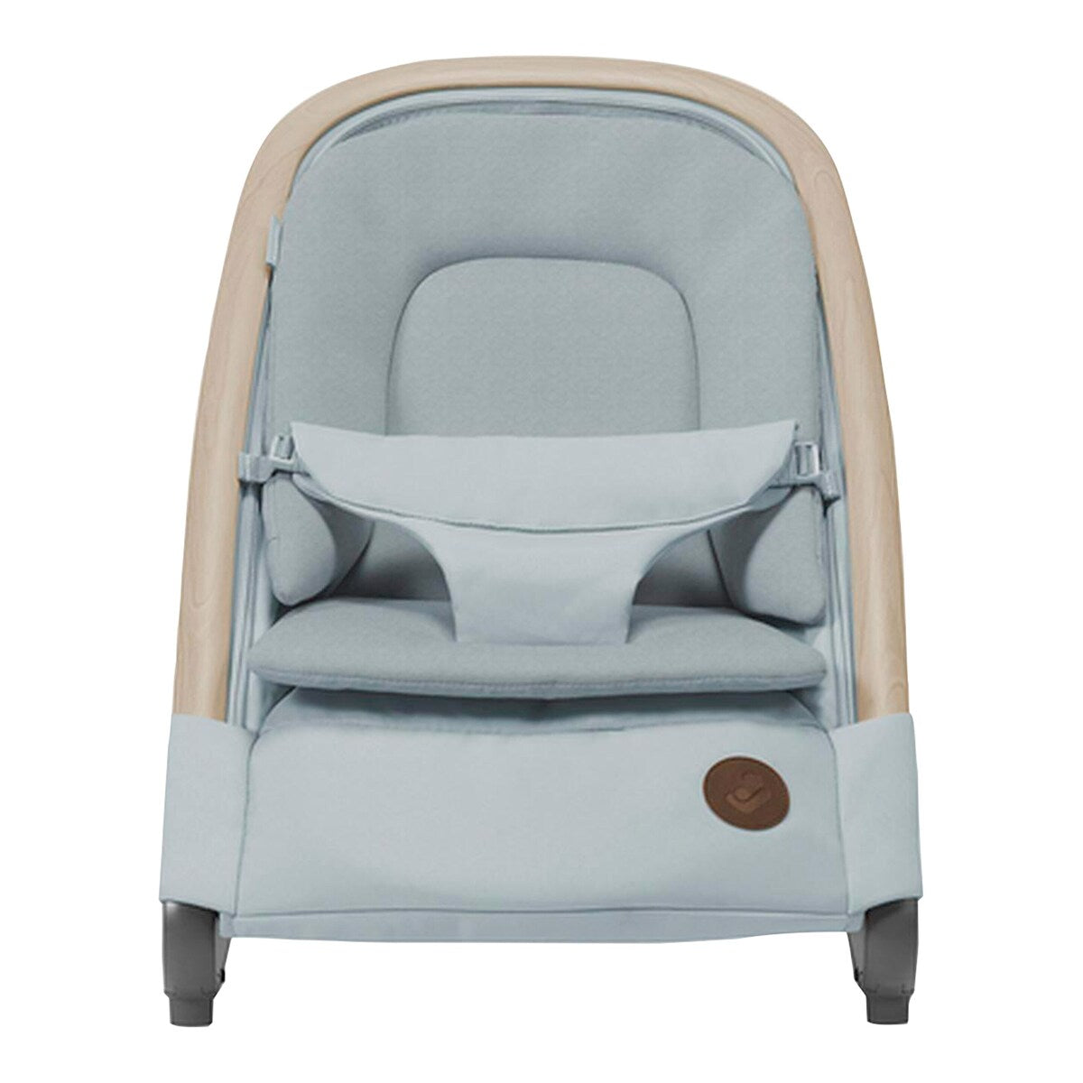 Babyvipp Kori 2-i-1 med lekebue, fra fødsel til 2 år - Maxi-Cosi