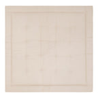 Krableteppe patchwork 200x200 cm bomull - emma & noah