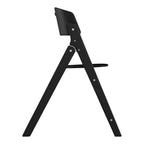 Click & Fold trappestol i bøk, sammenleggbar, maks 120 kg - Cybex