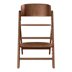 Barnestol CLICK & FOLD 3in1-sett med babysett i bøk - Cybex