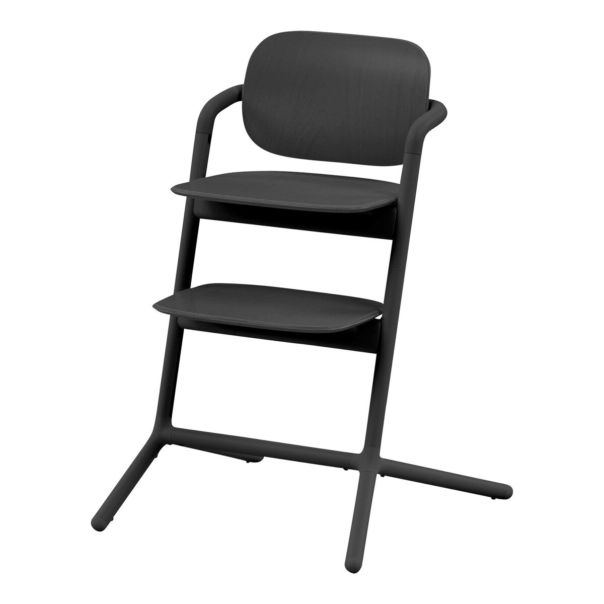 Trappestol Lemo 2.0 fra 3 år tre og aluminium - Cybex