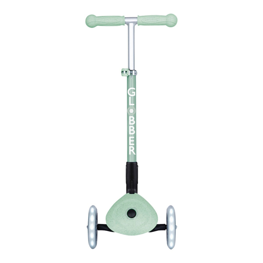 Sparkesykkel Junior Foldable Lights ECO fra 2 år - Globber