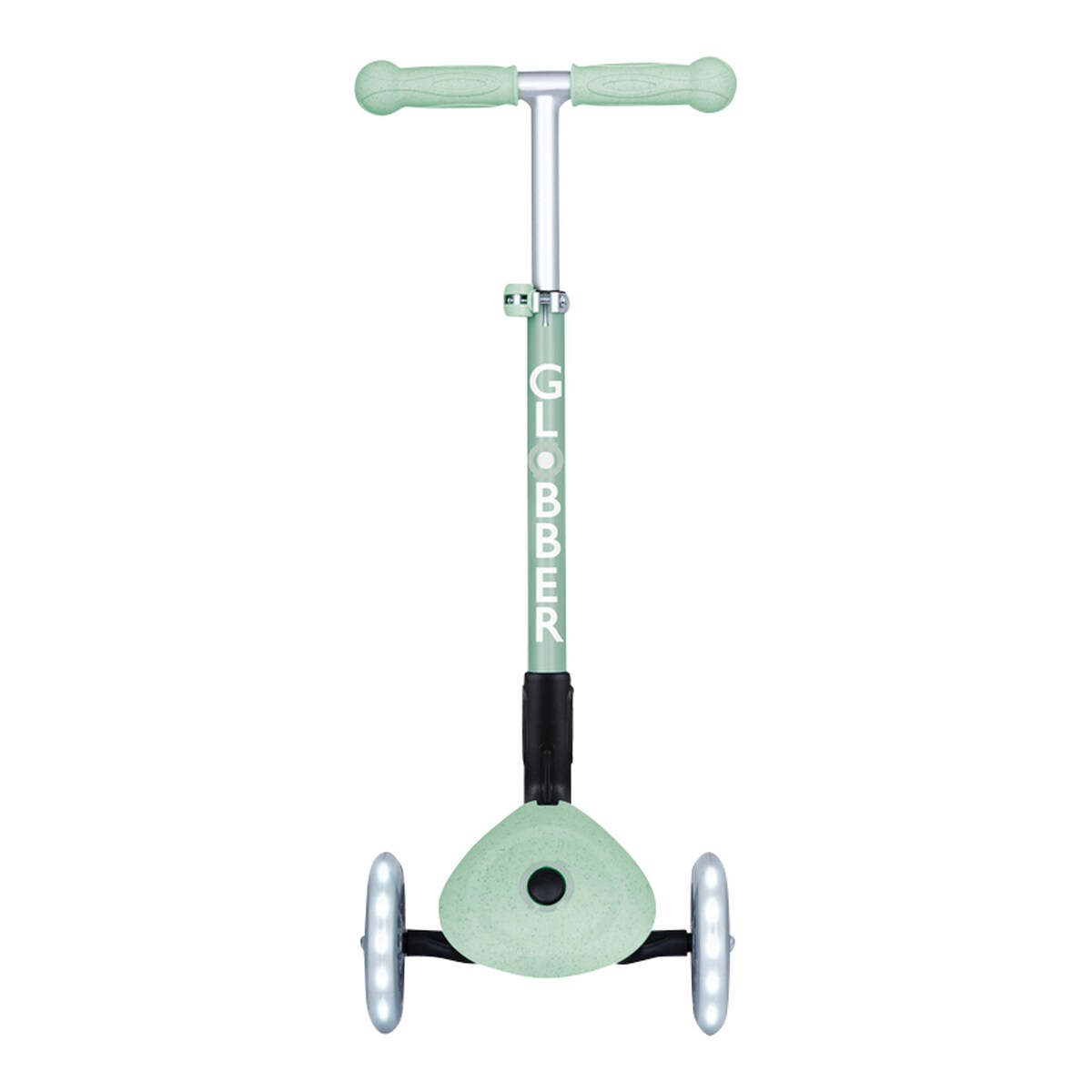 Sparkesykkel Junior Foldable Lights ECO fra 2 år - Globber