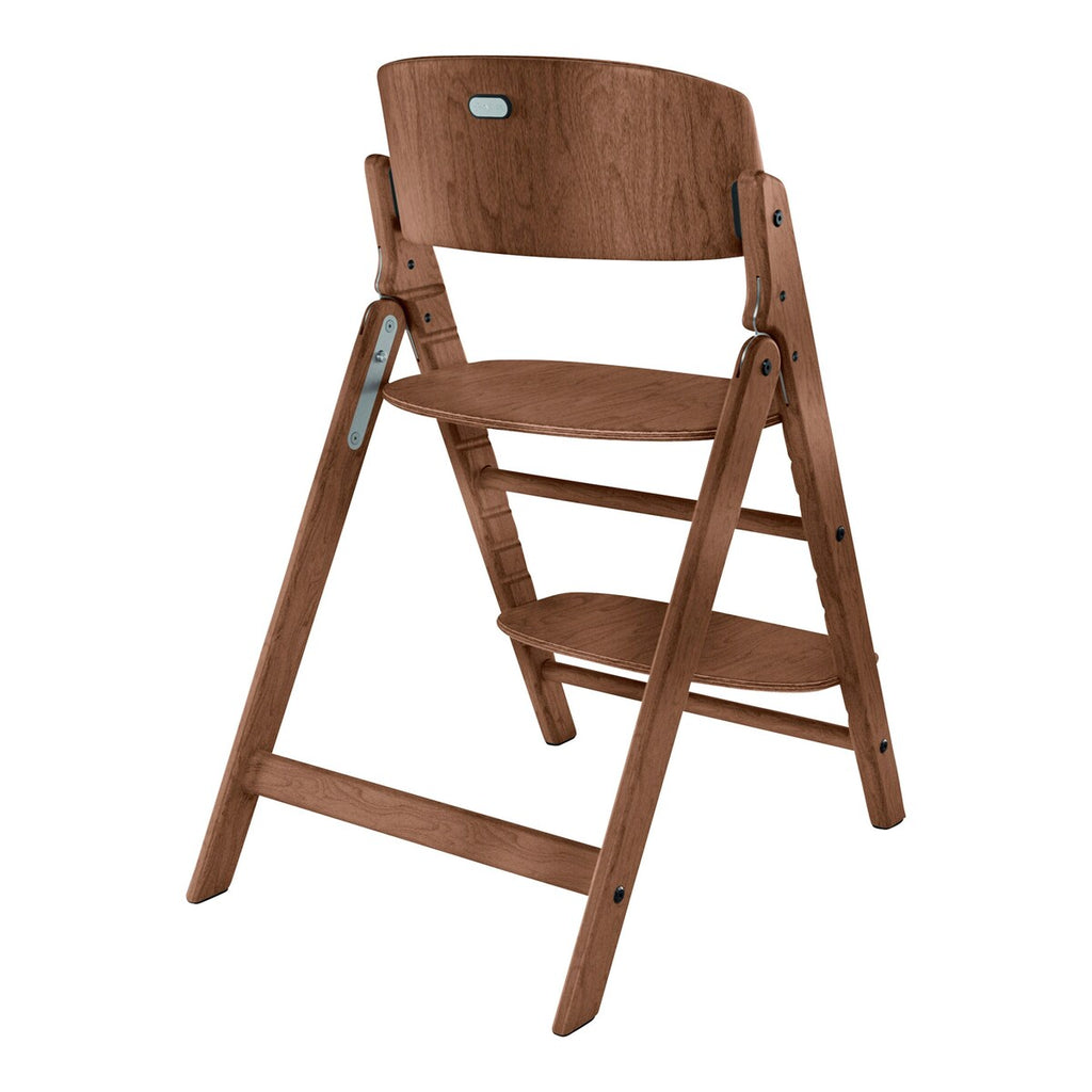 Barnestol CLICK & FOLD 4in1-sett med vippestol i bøk - Cybex