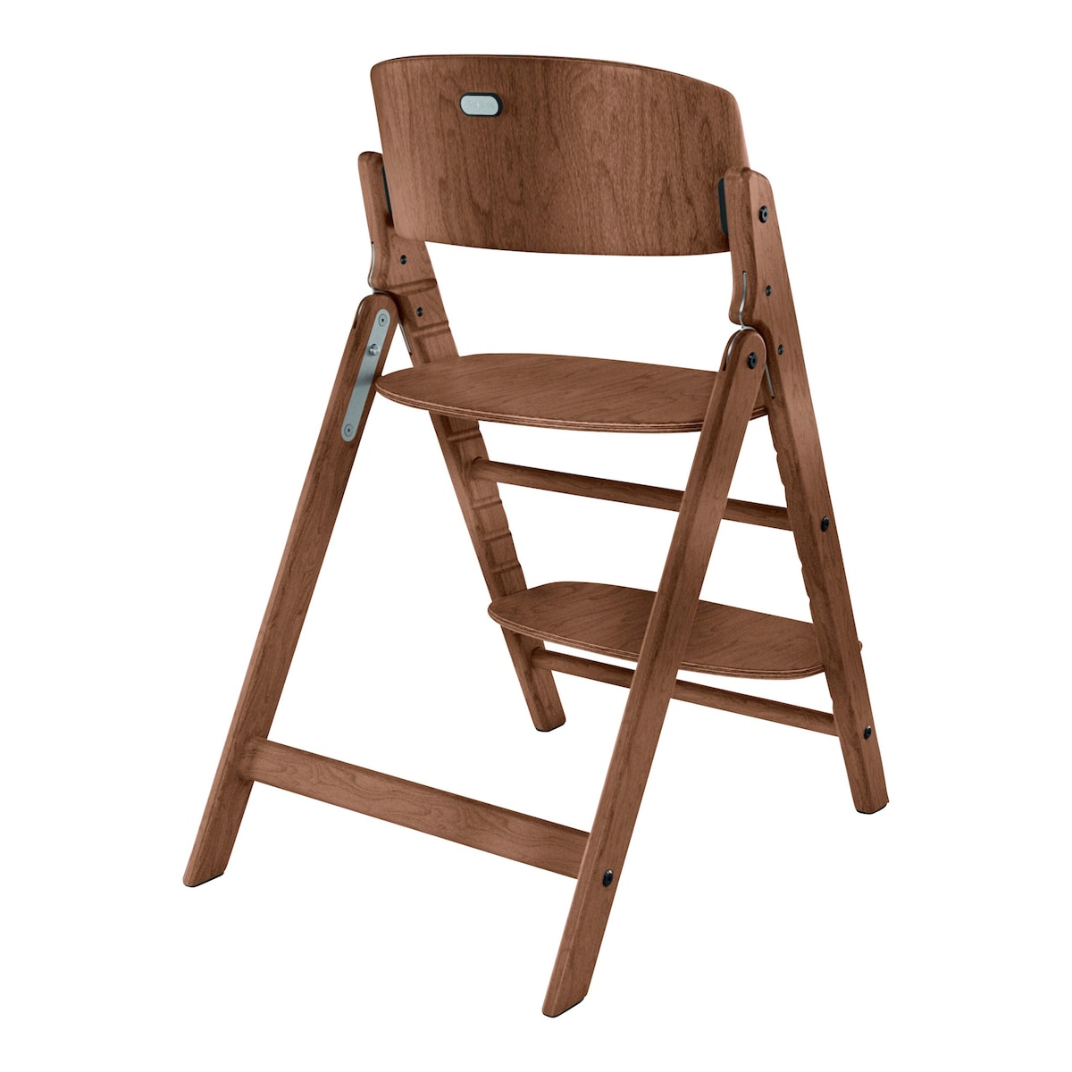 Barnestol CLICK & FOLD 3in1-sett med babysett i bøk - Cybex