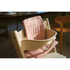 Sittepute for Nomi barnestol 40x25 cm fra 6 mnd - Stokke