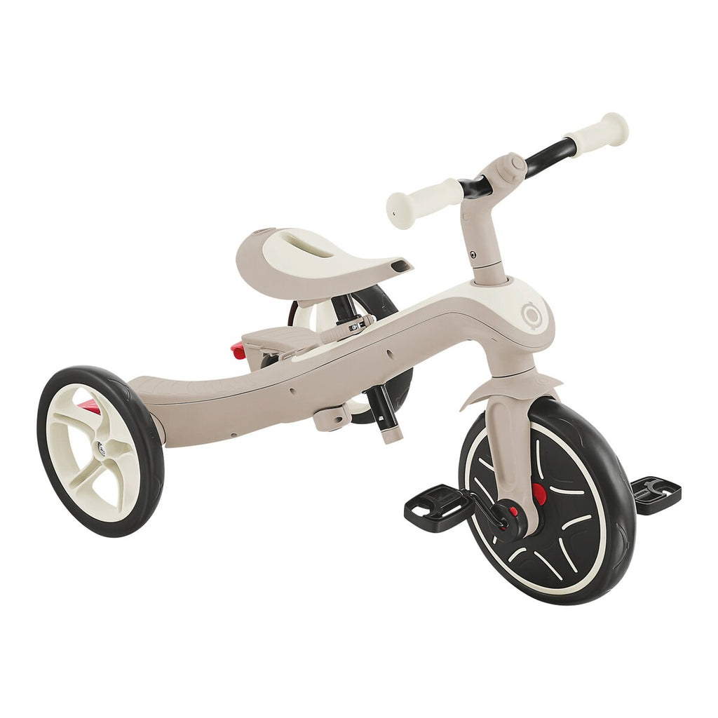 Trehjulssykkel Explorer Trike 4in1 ECO fra 12 mnd - Globber