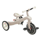 Trehjulssykkel Explorer Trike 4in1 ECO fra 12 mnd - Globber