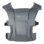 Bæresele Embrace Soft Air Mesh, 3 bæreposisjoner - Ergobaby