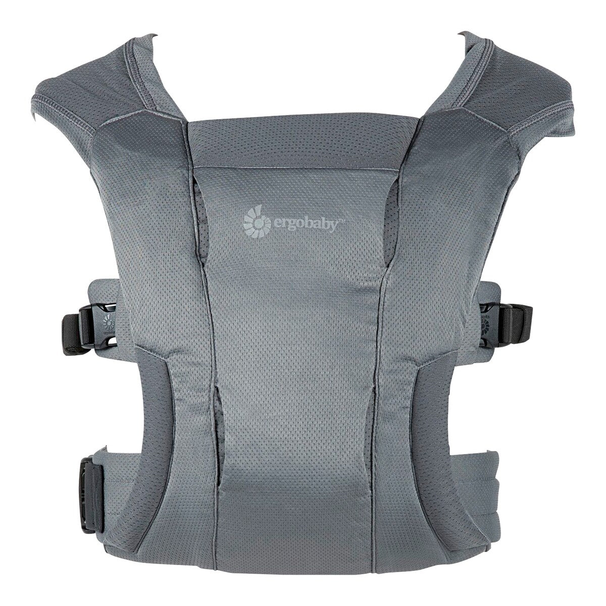 Bæresele Embrace Soft Air Mesh, 3 bæreposisjoner - Ergobaby