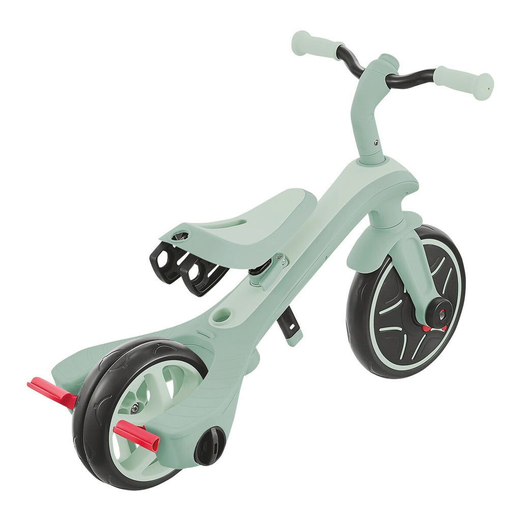 Trehjulssykkel Explorer Trike 4in1 ECO fra 12 mnd - Globber