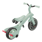 Trehjulssykkel Explorer Trike 4in1 ECO fra 12 mnd - Globber