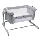 Bedside crib Next2me Magic Evo 11 høydenivåer fra fødsel - Chicco
