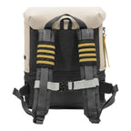 Ryggsekk Backpack med uttrekkbar sittepute - JetKids by Stokke