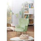 Barnestol Star 59x65x73 cm, maks 40 kg - Max Winzer