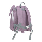 Barnehagesekk Tiny Backpack About Friends 3,5 l fra 2 år - Lässig