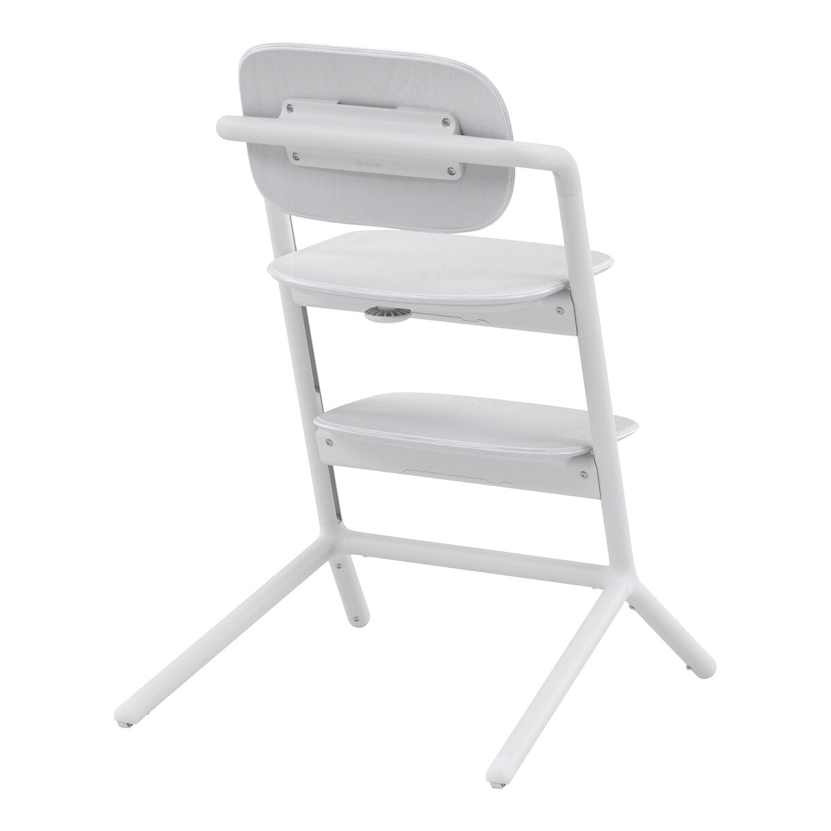 Trappestol Lemo 2.0 fra 3 år tre og aluminium - Cybex