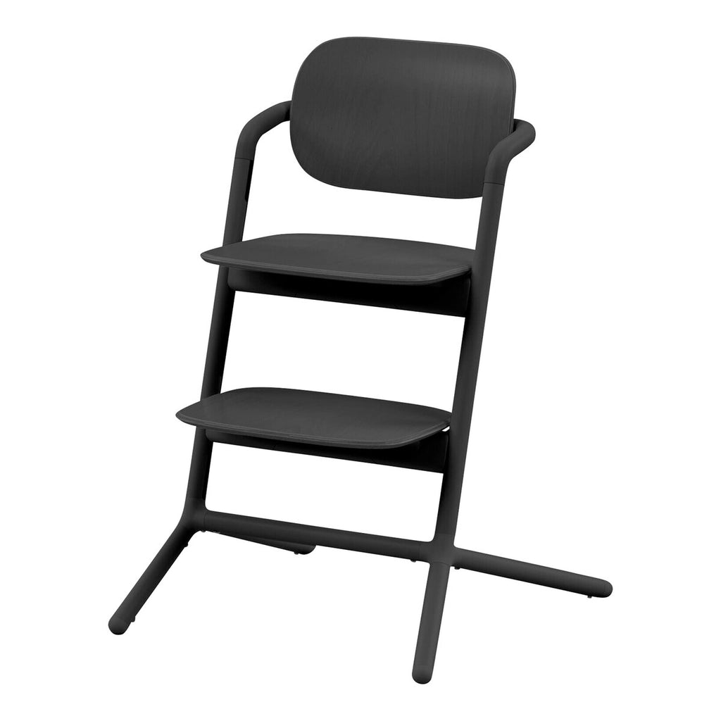 Trappestol Lemo 2.0 fra 3 år tre og aluminium - Cybex