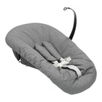 Tripp Trapp trappestol bøk med gravering 78 cm - Stokke