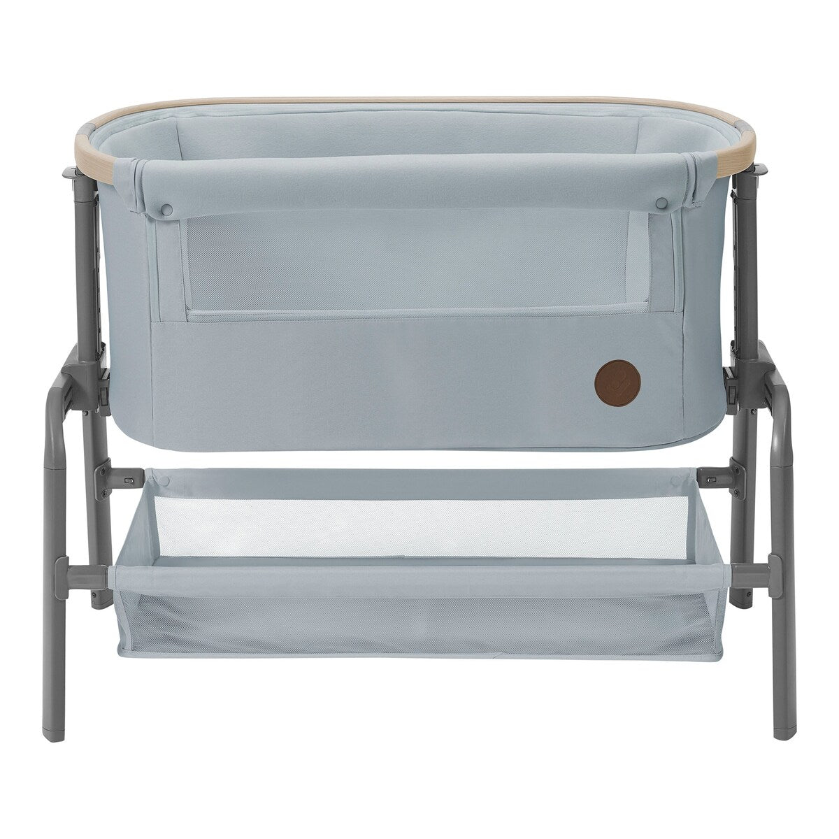 Bedside-seng Iora 5 høydeposisjoner 93x53 cm - Maxi-Cosi