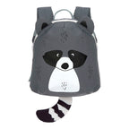 Barnehagesekk Tiny Backpack About Friends 3,5 l fra 2 år - Lässig