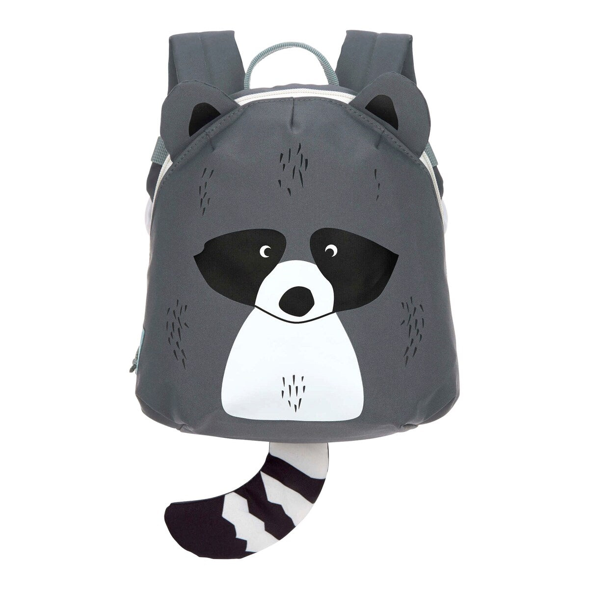 Barnehagesekk Tiny Backpack About Friends 3,5 l fra 2 år - Lässig
