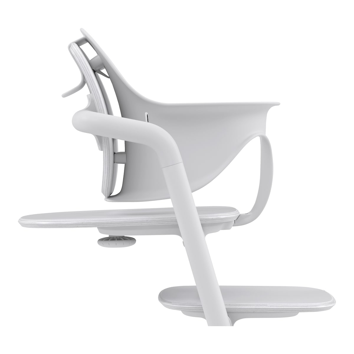Trappestol Lemo 2.0 3-i-1 sett fra 6 mnd tre - Cybex