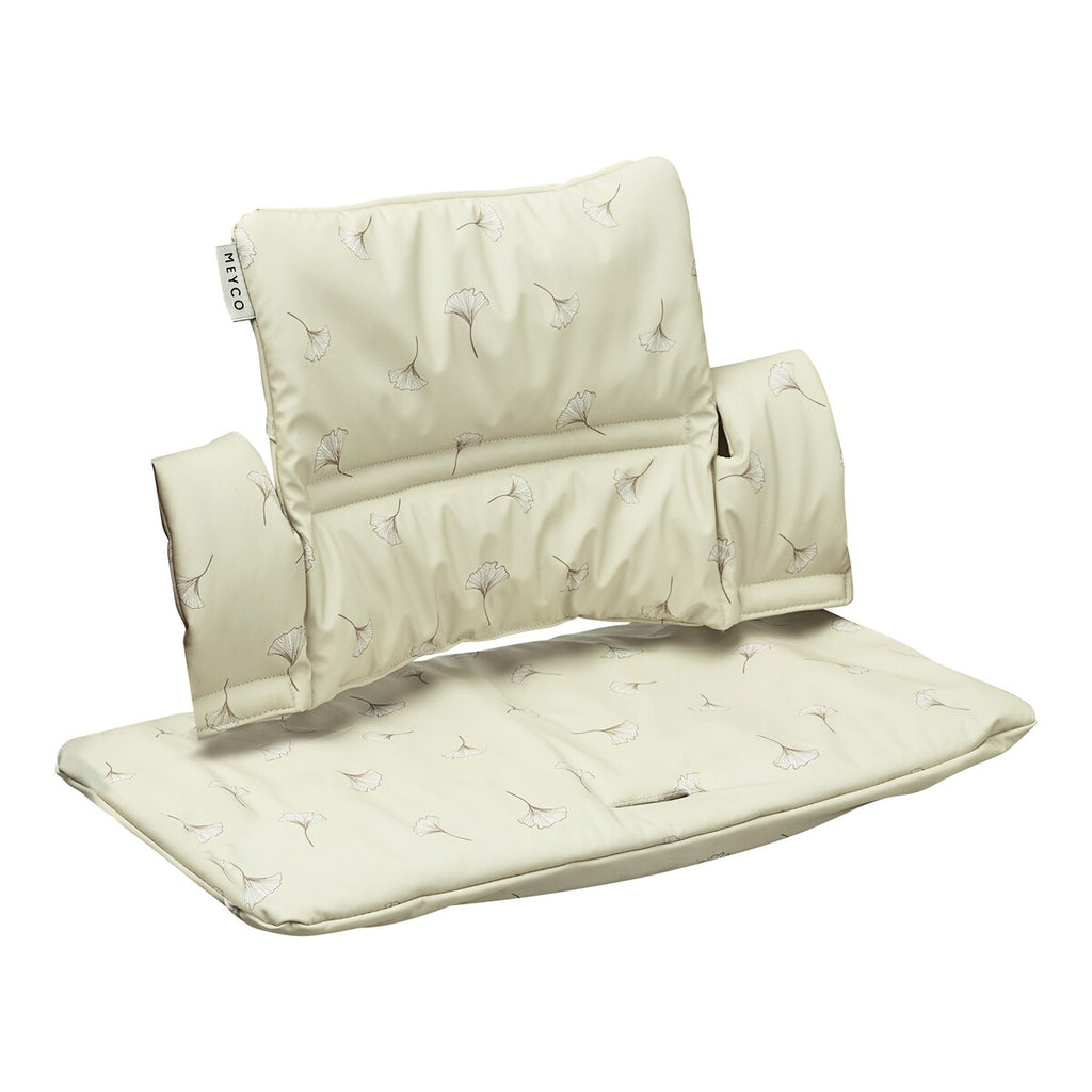 Sittepute for barnestol vannavvisende 2-delt - Meyco Baby