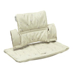 Sittepute for barnestol vannavvisende 2-delt - Meyco Baby