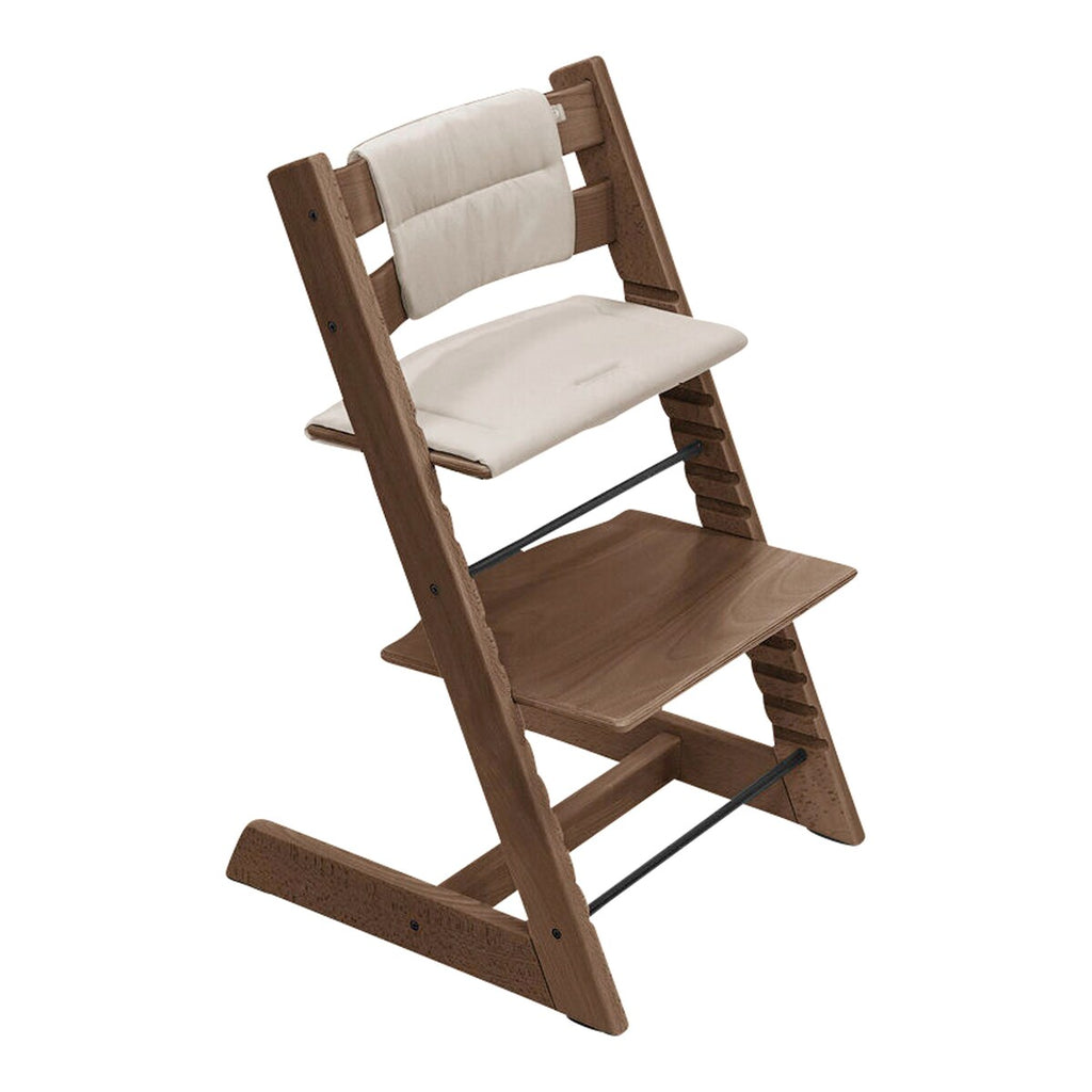 Sittepute for Nomi barnestol 40x25 cm fra 6 mnd - Stokke