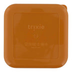 Snackbokser 3-delers sett 250, 350 og 500 ml - Trixie