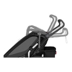 Sykkeltilhenger Chariot Sport 2 Single 2024 fra 9 mnd - Thule