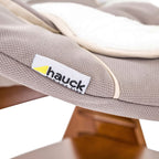 Babyvipp Alpha Bouncer 2in1 fra fødsel til 9 kg - Hauck