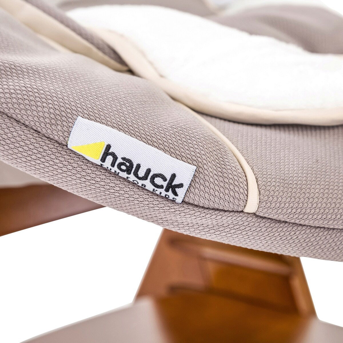Babyvipp Alpha Bouncer 2in1 fra fødsel til 9 kg - Hauck