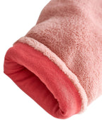 Vintersovepose for baby ALASKA, avtagbare ermer, TOG 3 - Vertbaudet