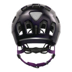 Sykkelhjelm Youn-I 2.0 med LED-baklys for ungdom - ABUS