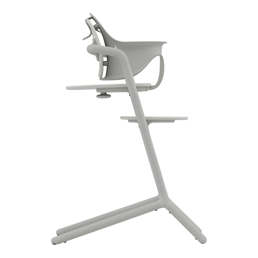 Trappestol Lemo 2.0 3-i-1 sett fra 6 mnd tre - Cybex