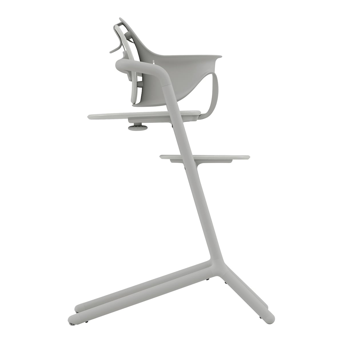 Trappestol Lemo 2.0 3-i-1 sett fra 6 mnd tre - Cybex