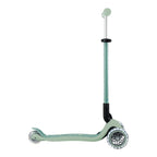 Sparkesykkel 3-i-1 Go-Up Active ECO med lyshjul fra 15 mnd - Globber