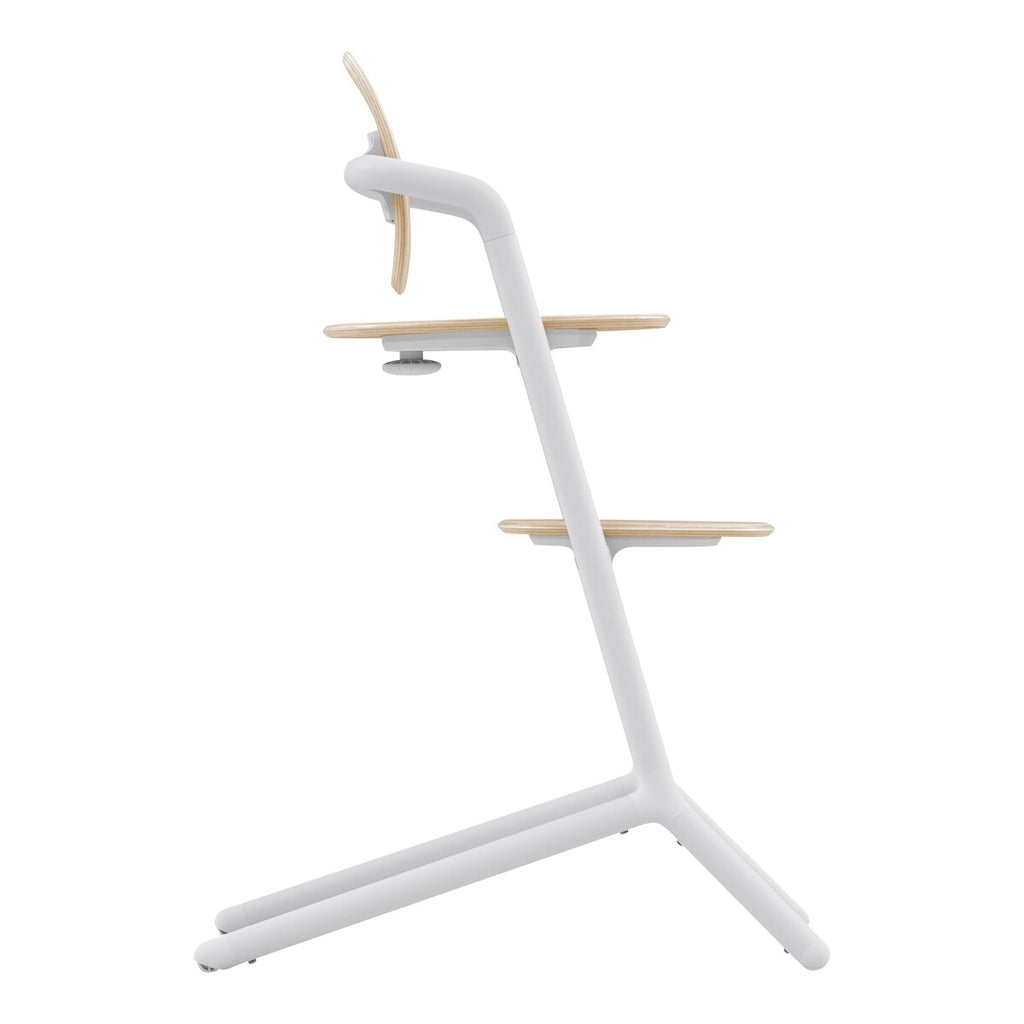 Trappestol Lemo 2.0 fra 3 år tre og aluminium - Cybex