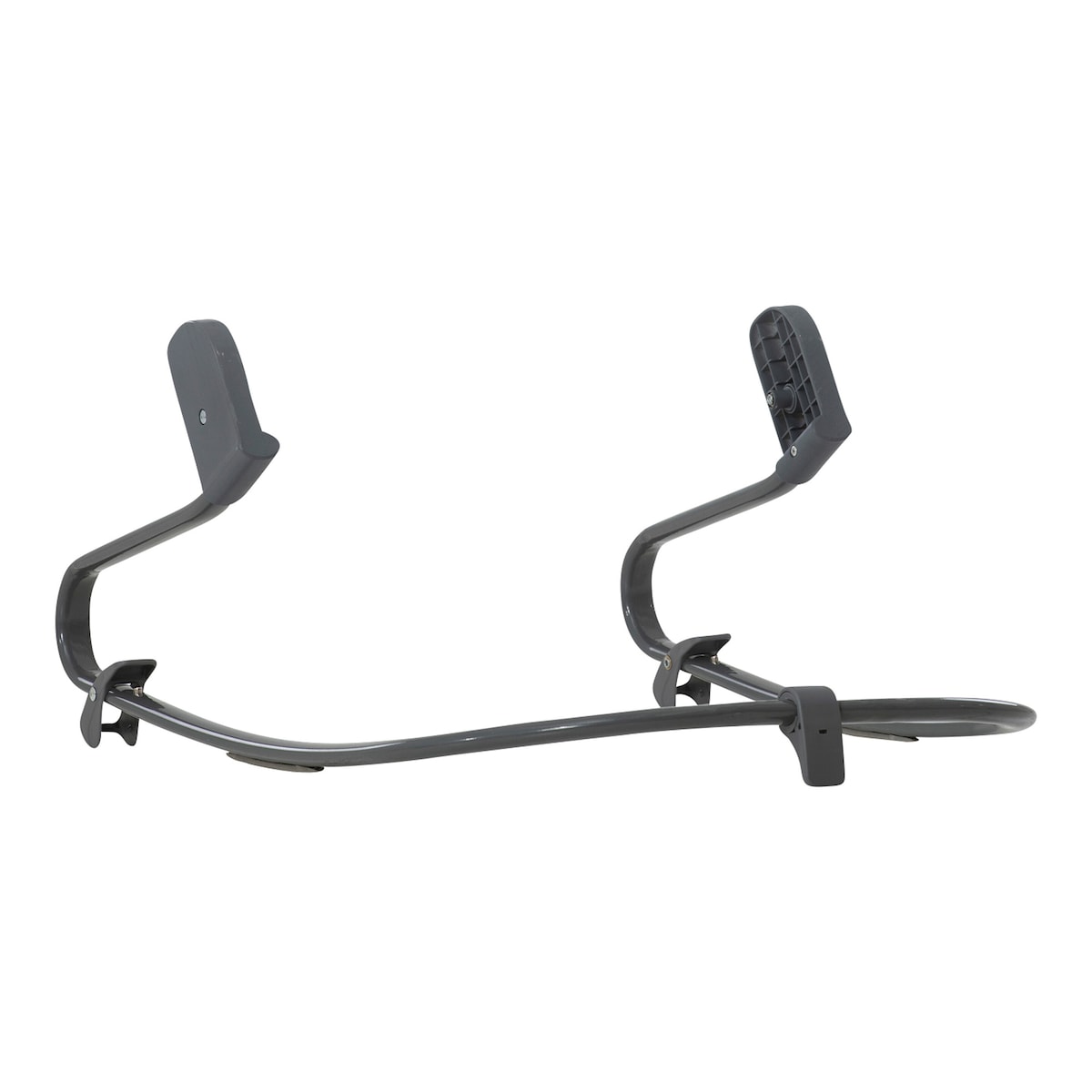 Alpha+ trappestol med babyvipp Alpha Bouncer Premium - Hauck
