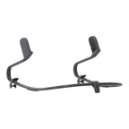 Babyvipp Bouncer Premium for Alpha og Beta fra fødsel - Hauck