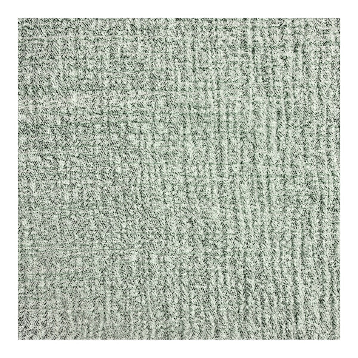 Sengetøy musselin 40x60 / 100x135 cm bomull - BORNINO HOME