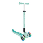Sparkesykkel 3-i-1 Go-Up Active med lyshjul fra 15 mnd - Globber