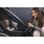 Sykkeltilhenger Chariot Sport 2 Single 2024 fra 9 mnd - Thule