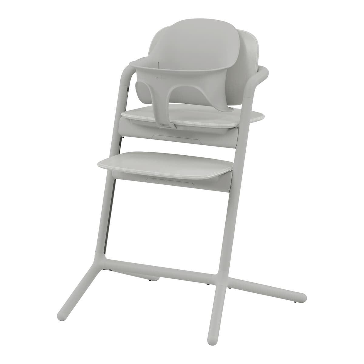 Trappestol Lemo 2.0 5-i-1 sett fra fødsel - Cybex